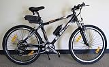 EG KYOTO 26" Electric Moutain Bike Electric Bicycle - Men