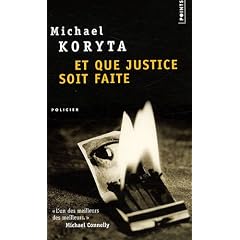 Et que justice soit faite