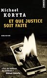 Et que justice soit faite