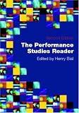 The Performance Studies Reader