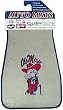 Mississippi Rebels - Ole Miss Set of 2 Car Floormats (Automats) - NCAA College