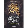 L'apprentie de Merlin, tome 1 : Le dragon et l'�p�e