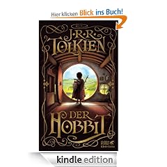Der Hobbit: Oder Hin und zurück