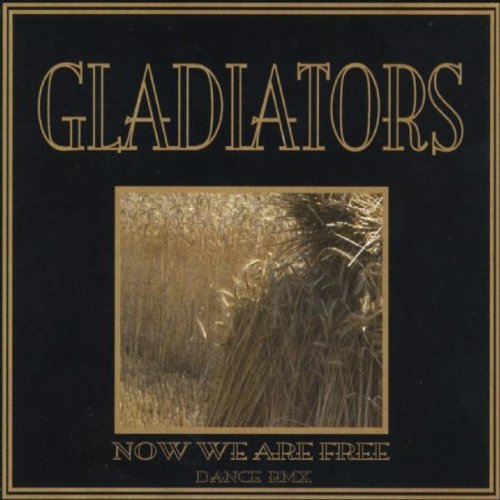 Produkt-Bild: Now We Are Free (Dance Rmx)