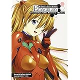 neon genesis evangelion the shinji ikari raising project vol 14