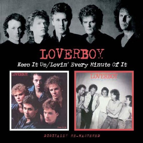 Loverboy Foto 3