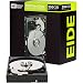 WD Caviar SE WD2500JB - Hard drive - 250 GB - internal - 3.5\