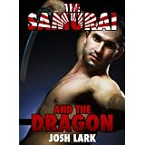 The Samurai and the Dragon (A Gay Shapeshifter Erotic Asian Folktale)