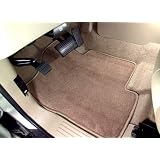 Avery's AV-24-201-03344 BMW 535xi GranTurismo 2010-2011 Touring Custom Fit One Piece... by Avery's Floor Mats