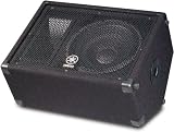 Yamaha BR12M PA Monitor Cabinet (300 Watts, 12 in.)