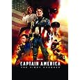 Captain America: The First Avenger