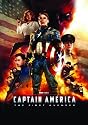 Captain America: The First Avenger