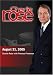 Charlie Rose (August 31, 2005)