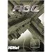 HDNet Fights: Ring Of Combat XVIII