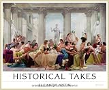 Eleanor Antin: Historical Takes