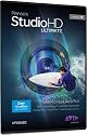 Pinnacle studio hd ultimate version 15 - mise &agrave; jour