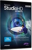 Pinnacle studio hd ultimate version 15 - mise à jour