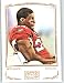 2009 Topps Mayo Football Card #7 Adrian Wilson Arizona Cardinals Mint Condition - Shipped In Protective ScrewDown Display Case!