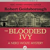 The Bloodied Ivy | Robert Goldsborough