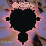 Heart Jupiters Darling