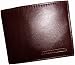 Men's Donald J. Trump Signature Collection Wallet Passcase Brown