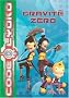 Code Lyoko, Tome 2 : Gravit� z�ro