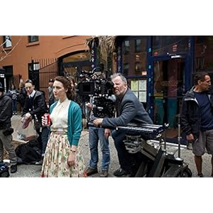 Brooklyn [Blu-ray + Digital HD]
