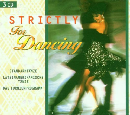 Strictly for Dancing [Edizione: Germania]