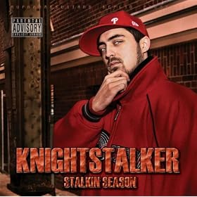 Stalkin Season [Explicit]