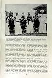 C1920 Burma Dance Padaungs Music Inle Lake Yawnghwe