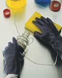 Chloroflex Chemical Resistant Gloves Chloroflex Chemical Resistant Gloves, 1823xl 1