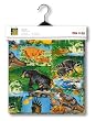 American Wildlife Fabric 2yds 54 in Wide 100% COTTON Sewing Material For Quilt Apparel or Projects 100% COTTON Sewing Material For Quilt Apparel or Projects- Top Rated Quality 22% more FABRIC than 44 in width