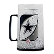 NFL Dallas Cowboys 36-Ounce Crystal Freezer Monster Mug