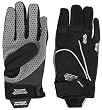DXS Shank 09 Men's Paintball Gloves - Grey