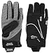 DXS Shank 09 Men's Paintball Gloves - Grey