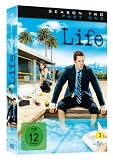 Life - Season 2.1 (3 DVDs)