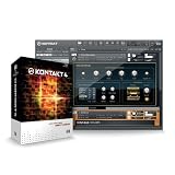 NATIVE INSTRUMENTS KONTAKT 4