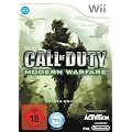Call of Duty 4: Modern Warfare (Reflex-Edition)