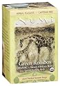 Numi Tea - Green Rooibos Sweet African, 18 bags