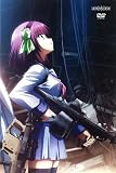Angel Beats! 6 ���̾��ǡ� [DVD]