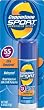 Coppertone Sport Stick SPF 55, .6-Ounce  (Pack of 3)