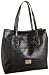 Tommy Hilfiger Wilton Tote,Black,one size