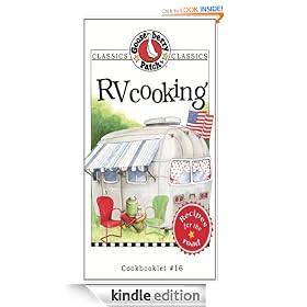 RV Cooking Cookbook