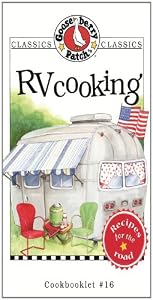 RV Cooking