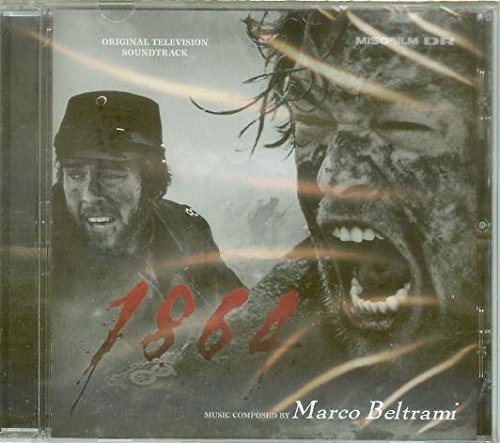 Marco Beltrami - 1864 - Zortam Music