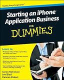 Starting an iPhone Application Business For Dummies-