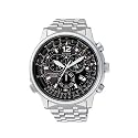 Citizen Promaster Pilot Titan Funkchronograph Herrenuhr AS4050-51E