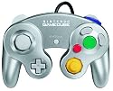 Gamecube Controller Platinum