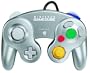 Gamecube Controller Platinum