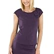 Merona&reg; Collection Tweed Shell - Purple